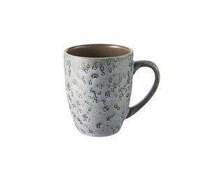 Bitz Bitz mug 30 rey Grey