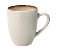 Bitz Bitz mug gastro 30 cl White-cream white