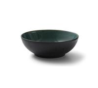 Bitz Bitz salad bowl Ø30 cm Black-green