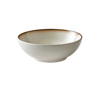 Bitz Bitz salad bowl Ø30 cm cream white-creme