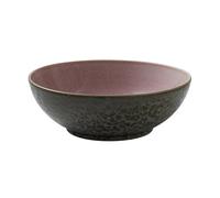 Bitz Bitz salad bowl Ø30 cm Grey-pink