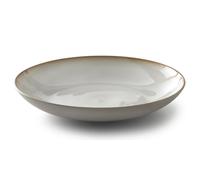Bitz Bitz serving dish Ø40 cm cream white cream white-creme