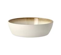 Bitz Bitz soup bowl Ø 18 cm White-cream white