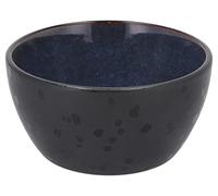 Bitz Bitz bowl Ø 12 cm black Black-dark blue