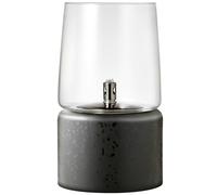 Bitz - Gastro Oil Lamp 26 cm - Black