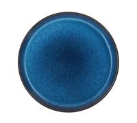 Bitz Gastro plate Ø17 cm Black-dark blue