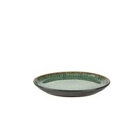 Bitz Gastro plate Ø17 cm Black-green