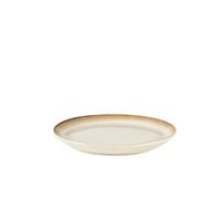 Bitz Gastro plate Ø17 cm Cream-cream