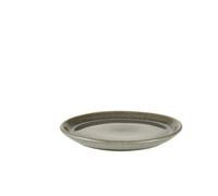 Bitz Gastro plate Ø17 cm Gray-gray