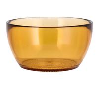Bitz - Kusintha Bowl 12 cm, Amber - Amber