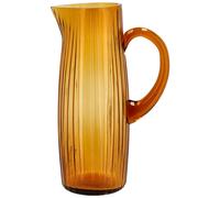 Bitz - Kusintha Jug 1,2 L, Amber - Amber