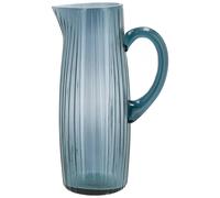 Bitz - Kusintha Jug 1,2 L, Blue - Blue