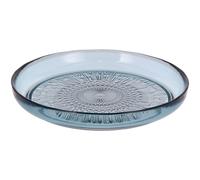 Bitz - Kusintha Plate 18 cm, Blue - Blue