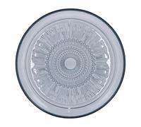 Bitz Kusintha plate Ø25 cm Blue