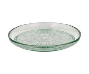 Bitz - Kusintha Plate 25 cm, Green - Green