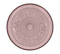 Bitz - Kusintha Plate 25 cm, Pink - Pink