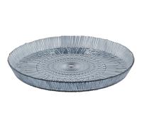 Bitz - Kusintha Serving Dish 30 cm, Blue - Blue