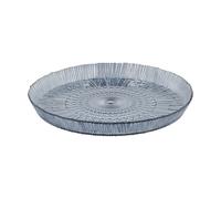 Bitz Kusintha serving dish round Ø30 cm Blue