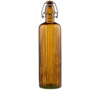 Bitz - Kusintha Water Bottle 0,75 L, Amber - Amber