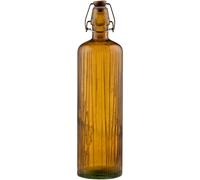 Bitz - Kusintha Water Bottle 1,2 L, Amber - Amber