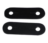 Bitz Leathers for Peacock Safety Stirrups - 1 Pair
