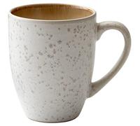 BITZ Tea Mug 30 cl Cream/Cream