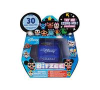 Bitzee, Disney with 30 Interactive Characters Inside, Reacts to Swipes, Tilts & Taps, Disney Toys & Digital Pet Kids Toys for Girls, Boys & Fans