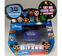 Bitzee, Disney with 30 Interactive Characters Inside, Reacts to Swipes, Tilts & Taps, Disney Toys & Digital Pet Kids Toys for Girls, Boys & Fans