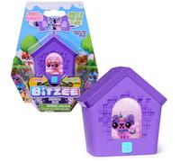 Bitzee, Doghouse Interactive Toy with 15 Puppies Inside, 3D Playroom, Reacts to Touch, Digital Pet Kids Toys for Girls and Boys Ages 5 and up.