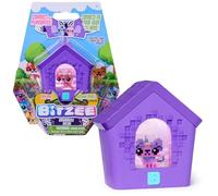 Bitzee, Doghouse Interactive Toy with 15 Puppies Inside, 3D Playroom, Reacts to Touch, Digital Pet Kids Toys for Girls and Boys Ages 5 and up.