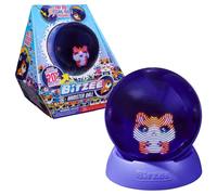 Bitzee, Hamster Ball Interactive Toy, Rolls and Reacts to Touch, Digital Pet