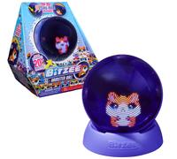 Bitzee, Hamster Ball Interactive Toy, Rolls and Reacts to Touch, Digital Pet ...