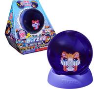 Bitzee, Hamster Ball Interactive Toy, Rolls and Reacts to Touch, Digital Pet Ki