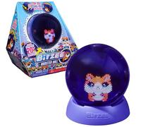 Bitzee, Hamster Ball Interactive Toy with over 20 Hamsters Inside, Rolls and Reacts to Touch, Digital Pet Kids Toys for Girls and Boys Ages 5 and up.