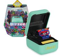 Bitzee Interactive Digital Pet & Case for Boys and Girls - Mint