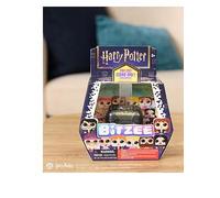 Wizarding World Harry Potter, Bitzee Interactive Toy with 20 Characters Inside, Reacts to Swipes, Tilts & Taps, Digital Pet Kids Toys for Girls & Boys