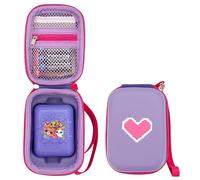 Bitzee Interactive Toy Case for Bitzee Digital Pet Protective Electronic Device Storage Toy Travel Carry Bag for Interactive Virtual Toy by Bitzee