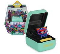 Bitzee, Interactive Toy Digital Pet and Case with 15 Animals Inside, Virtual Electronic Pets React to Touch, Kids Toys for Girls and Boys