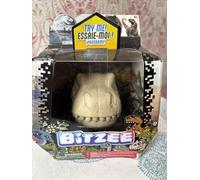 Bitzee, Jurassic World Interactive Dinosaur Toy with 25 Dinosaurs Inside, Reacts to Touch, Pods Connect and Interact, Digital Pet Kids Toys for Ages 5 and up.
