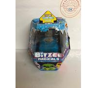 Bitzee, Magicals Interactive Toy with 20 Characters Inside, Virtual Friends Rea