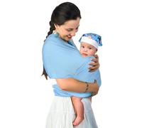 Biubee Shoulder Ring Baby Water Sling Carrier for Newborn to Toddler by Biubee