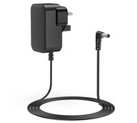 BIUBOTY 28.8V Charger Compatible with Shark Vacuum Cleaner Charger for DuoClean IZ202UKT IZ201 IZ300 IONFle IF200UKT IF201UKT IZ103UKGB IF250 IF251 IF281 Shark 25.2V XBAT200 Battery Charger