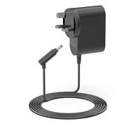 BIUBOTY 30.45V Charger Compatible with Dyson Vacuum Cleaner Charger for Dyson Cyclone V10 V11 V12 V15 Dyson Vacuum Cleaner Detect SV11 SV12 SV14 SV15 SV20 SV22 Dyson V10 Battery Charger