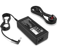 BIUBOTY 45W Laptop Charger for HP Elitebook/Chromebook/Pavilion/Envy/Spectre/Touchsmart Notebook/Probook Charger HP 250 G7 G6/255 G7 741727-001 Laptop Charger Adapter Power Cable[4.5x3mm]