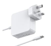 BIUBOTY 61W USB C Fast Charger Compatible with MacBook Pro 13/14/ 15/16 inch MacBook Air 2020/2019/2018 iPad Pro and more USB Type C Devices
