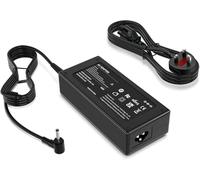 BIUBOTY 65W/45W Laptop Charger Round Tip for Lenovo Ideapad 1 3 5 Slim 1 3