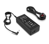 BIUBOTY 65W Laptop Charger Compatible with HP Elitebook Chromebook Pavilion ProBook Notebook Envy Spectre 250 G7 G6/255 G7 741727-001 Replacement Bang & Olufsen Laptop Charger 19.5V 3.33A Power Cable