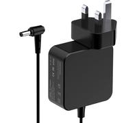 BIUBOTY 65W Laptop Charger Compatible with Lenovo IdeaPad 3 110 120 320 330 330S 510 520 710 B50 C340 S130 S145 Chromebook N22 Yoga 530 710 Flex 14 15