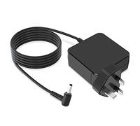 BIUBOTY Charger Compatible with Lenovo 45W Laptop Charger for Lenovo Ideapad 3 310 310S 320 320S 330 330S 330S-15IKB 330S-15ARR 320-14IKB/14IAP 320S-15IKB Yoga 510 520 Ideapad Flex 4/5/6 Power Adapter