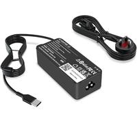 BIUBOTY EliteBook 65W Laptop Charger USB C Compatible with HP EliteBook Elite Spectre X360 X2 830 1030 1040 Envy 11 13 14 15 ProBook 430 G6 G7 G8 HP Chromebook Pavilion Laptop Charger Power Supply